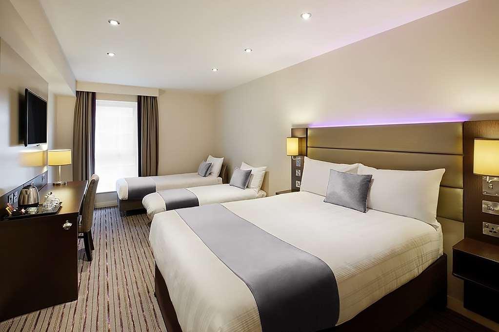Milestone Peterborough Hotel A1M, Sure Hotel Collection By Best Western Stilton Екстер'єр фото