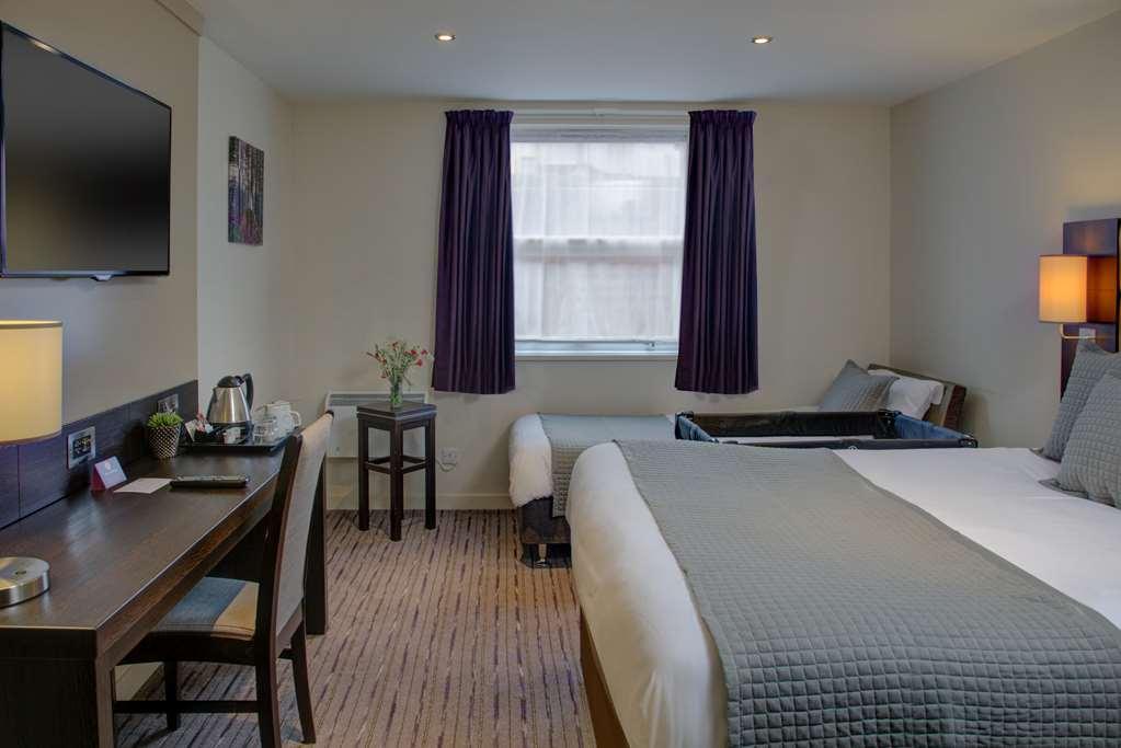 Milestone Peterborough Hotel A1M, Sure Hotel Collection By Best Western Stilton Екстер'єр фото
