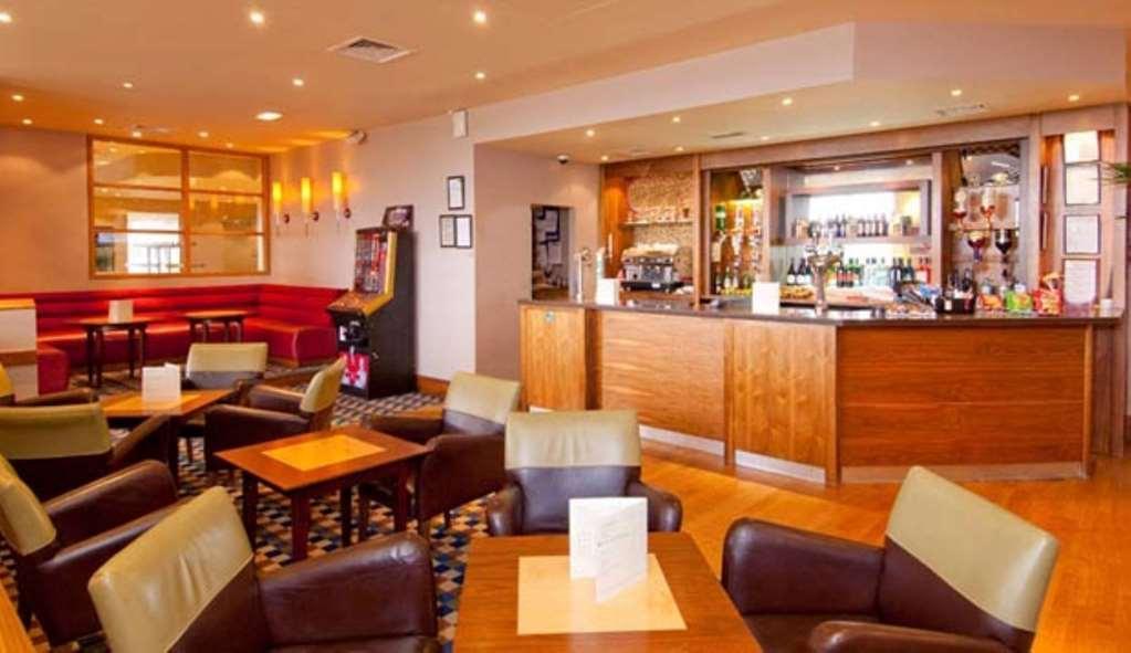 Milestone Peterborough Hotel A1M, Sure Hotel Collection By Best Western Stilton Екстер'єр фото