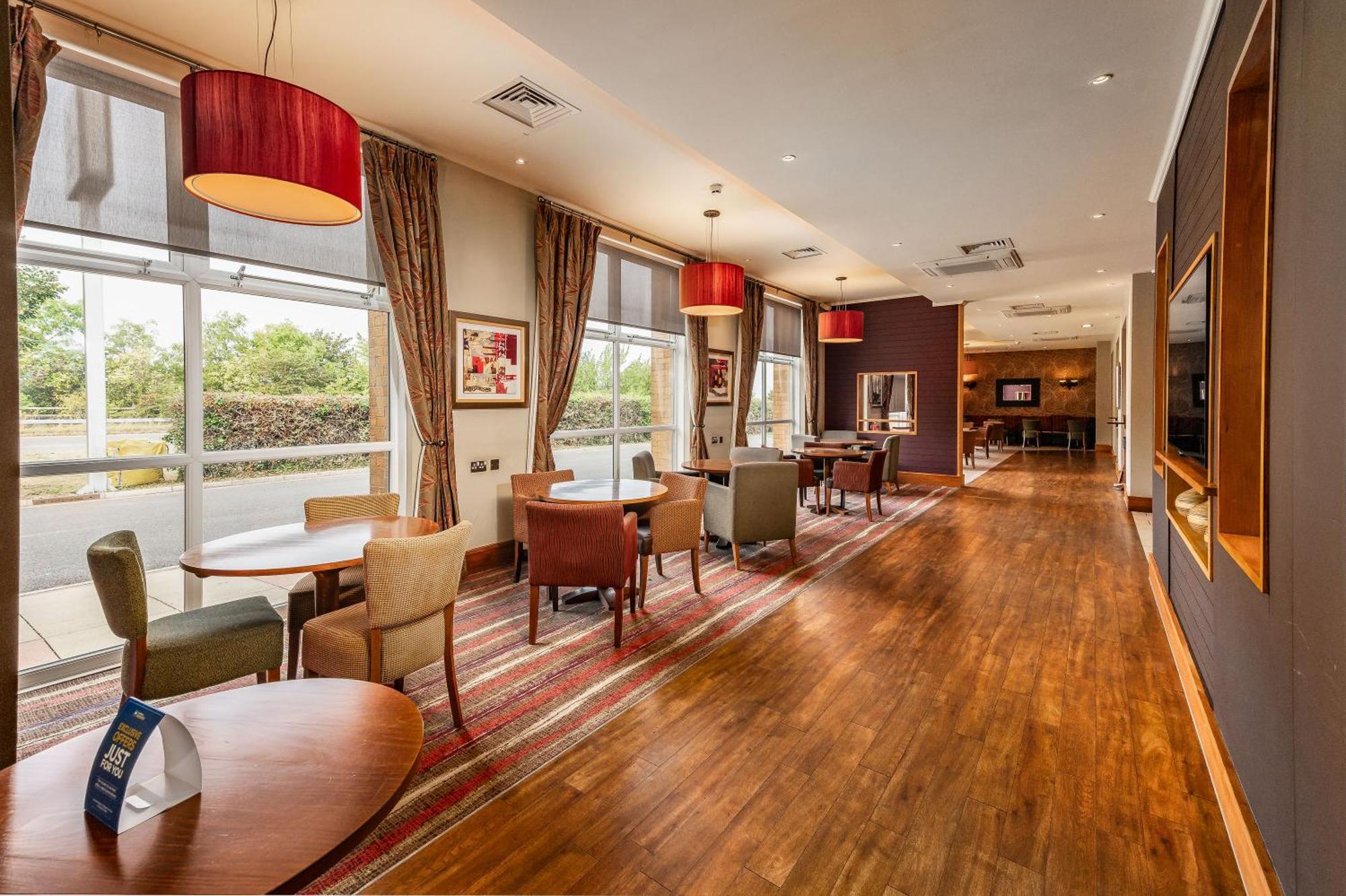Milestone Peterborough Hotel A1M, Sure Hotel Collection By Best Western Stilton Екстер'єр фото