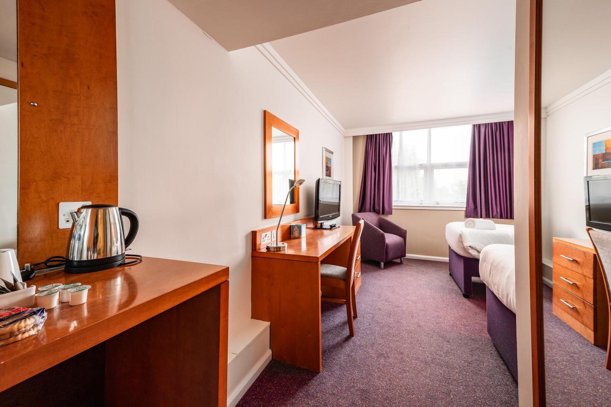 Milestone Peterborough Hotel A1M, Sure Hotel Collection By Best Western Stilton Екстер'єр фото
