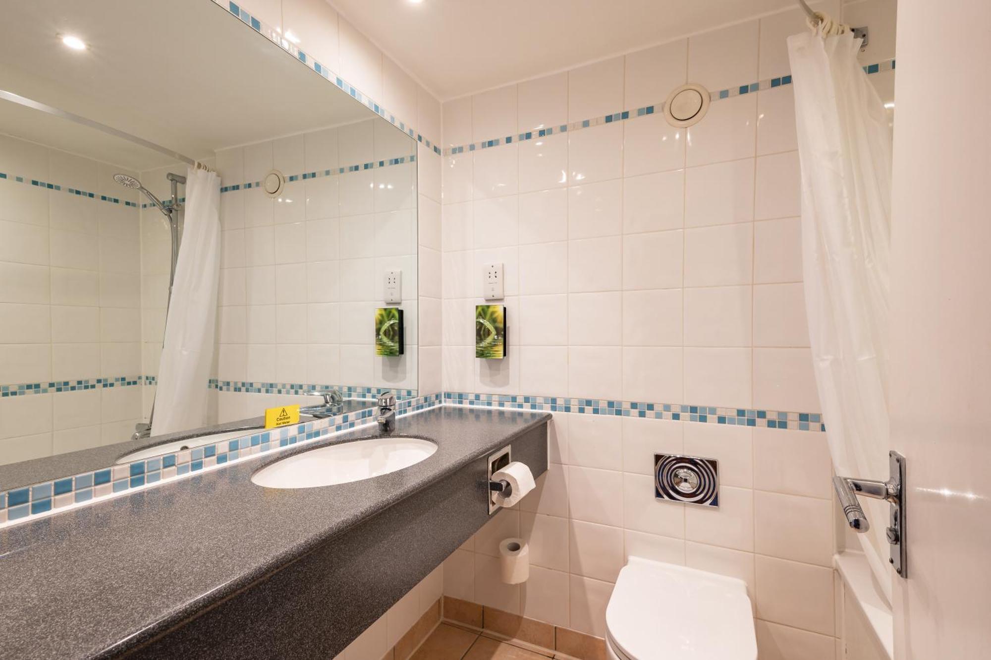 Milestone Peterborough Hotel A1M, Sure Hotel Collection By Best Western Stilton Екстер'єр фото