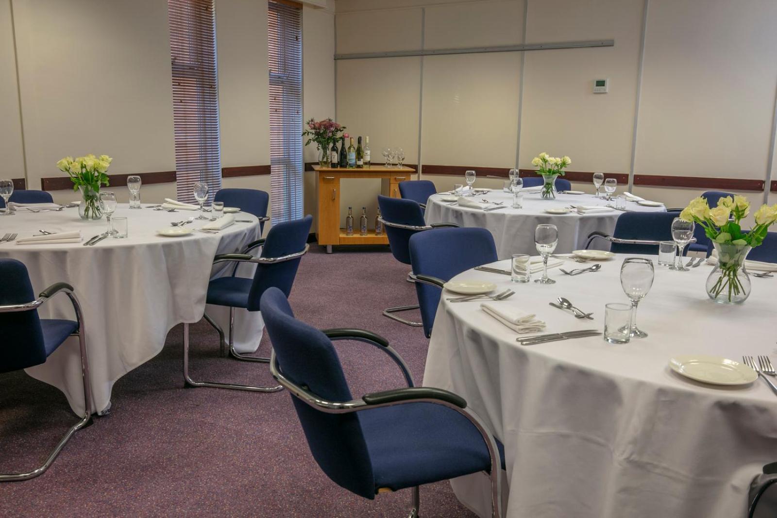 Milestone Peterborough Hotel A1M, Sure Hotel Collection By Best Western Stilton Екстер'єр фото