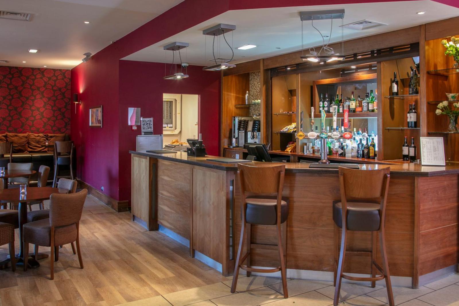 Milestone Peterborough Hotel A1M, Sure Hotel Collection By Best Western Stilton Екстер'єр фото