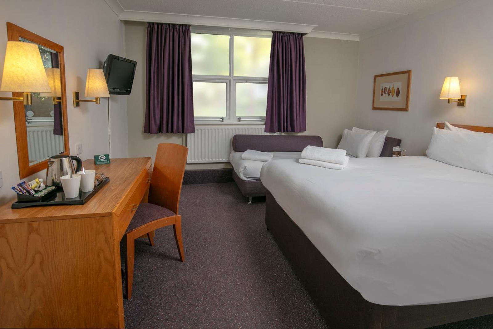 Milestone Peterborough Hotel A1M, Sure Hotel Collection By Best Western Stilton Екстер'єр фото
