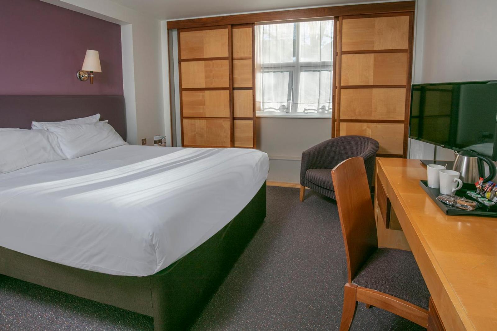Milestone Peterborough Hotel A1M, Sure Hotel Collection By Best Western Stilton Екстер'єр фото