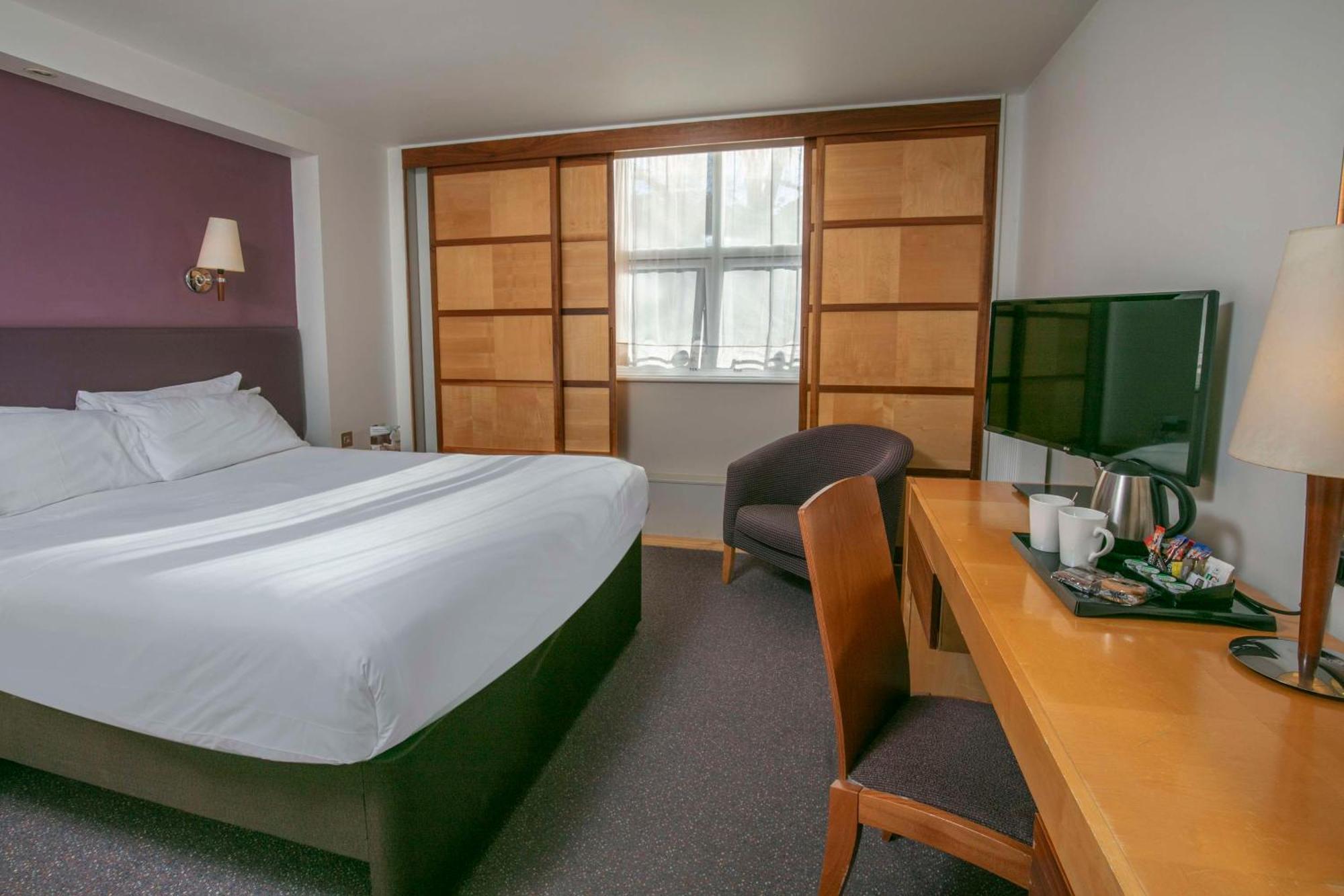 Milestone Peterborough Hotel A1M, Sure Hotel Collection By Best Western Stilton Екстер'єр фото